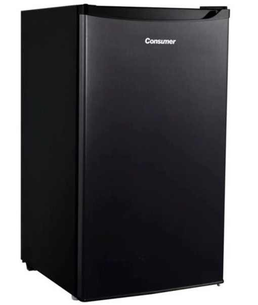 Heladera CONSUMER