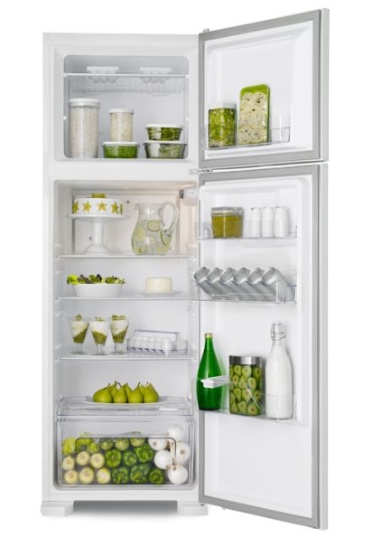 Heladera Electrolux